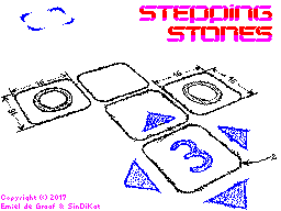 SteppingStones (2)